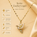 Kette Zaubervogel
