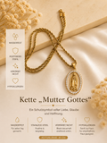 Kette Mutter Gottes